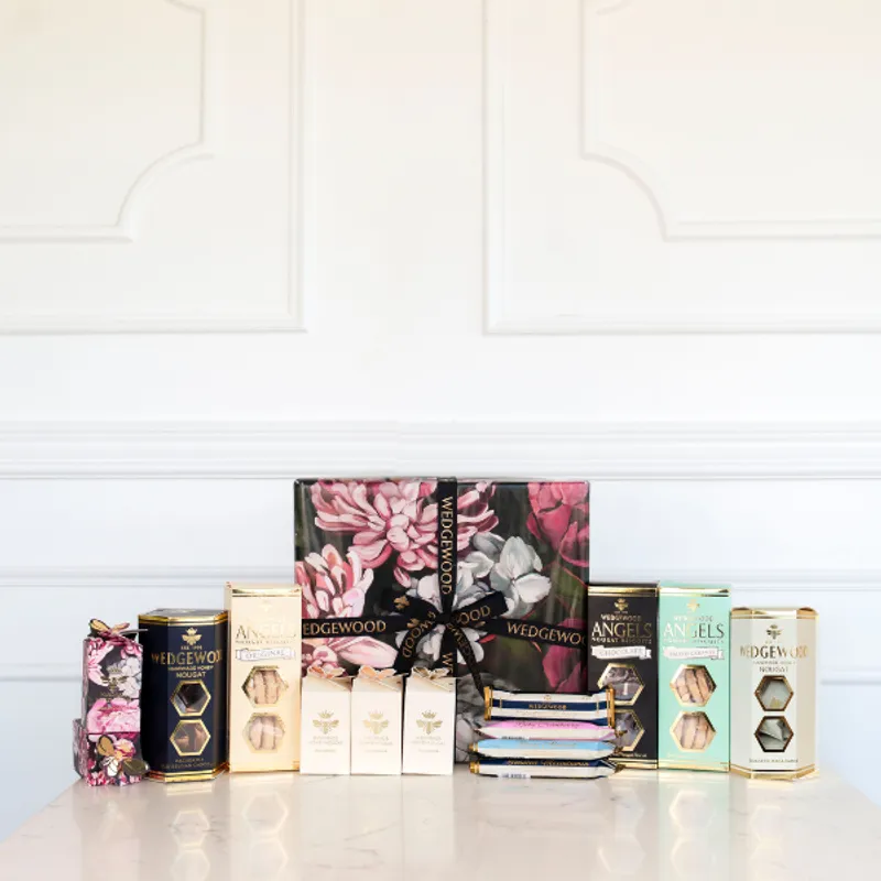 Wedgewood Collection Hamper - Image 1