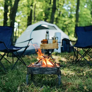 Camping & Outdoor