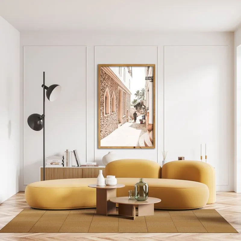 Light Street - Image 1