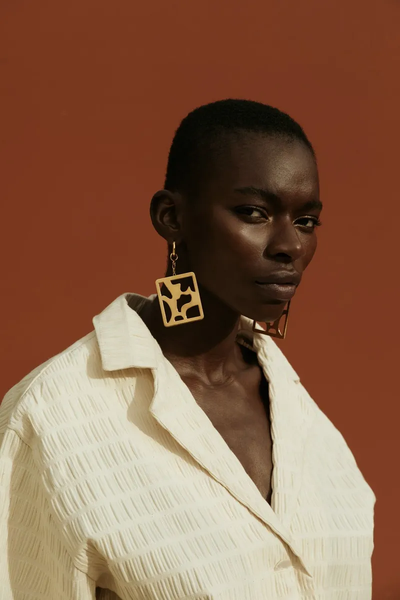 Papercut Hoop - Image 2