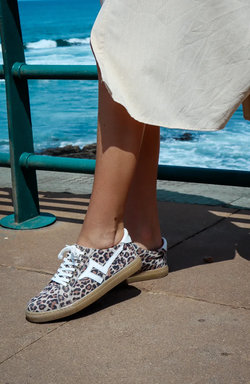 Amara Sneaker - Pre Order - Image 2