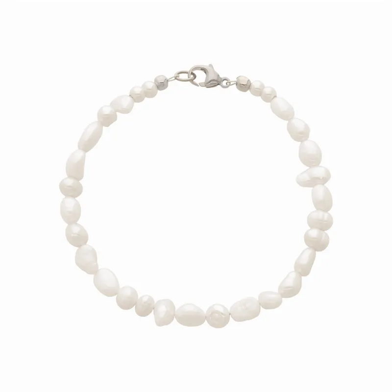 Pearl Bracelet - Image 3