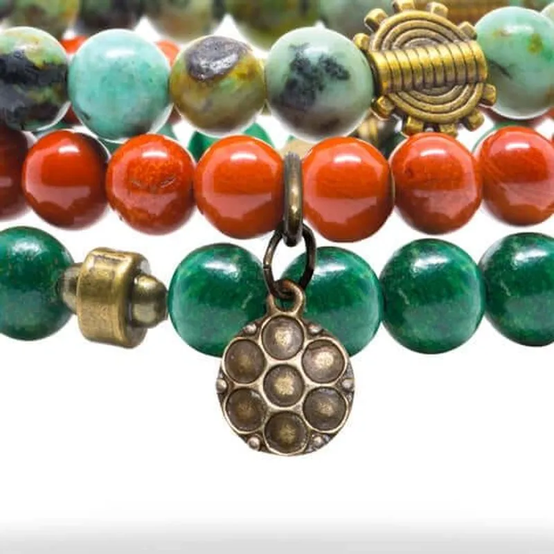 Down To Earth Stack - Image 2