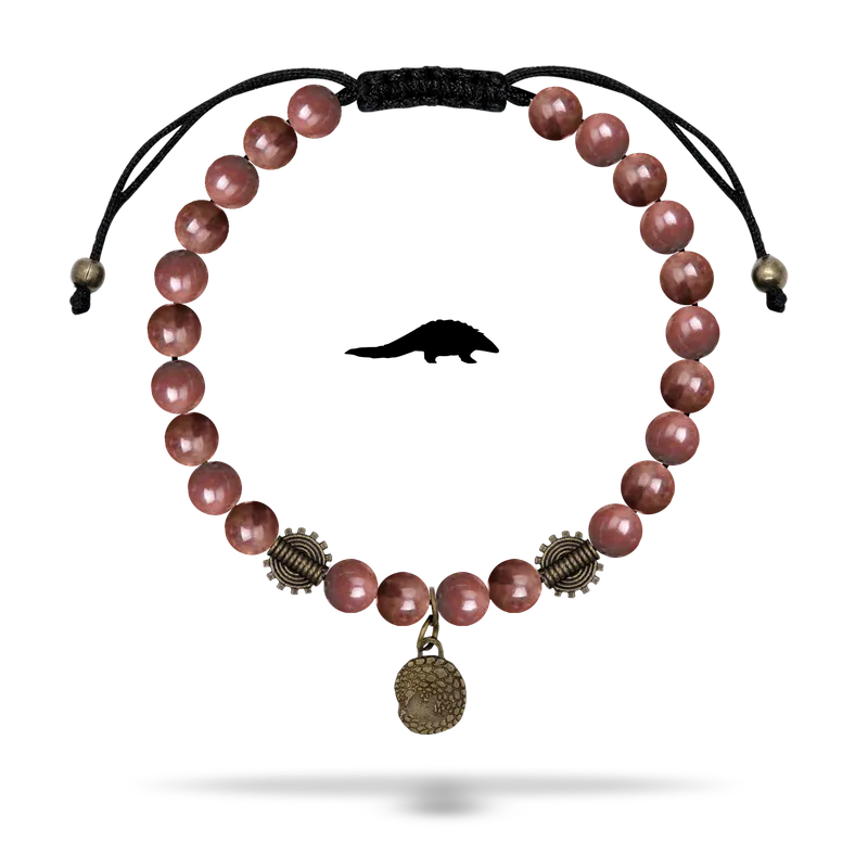 Pangolin Bracelet - Image 1