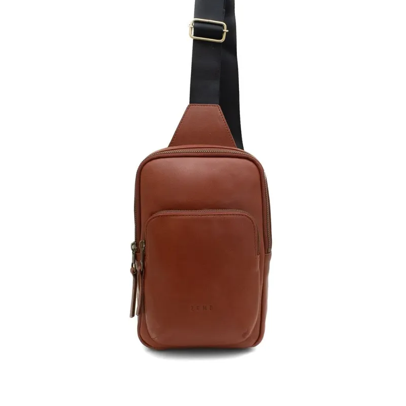Bourbon Street | Vintage Sale | Crossbody Bag - Image 1