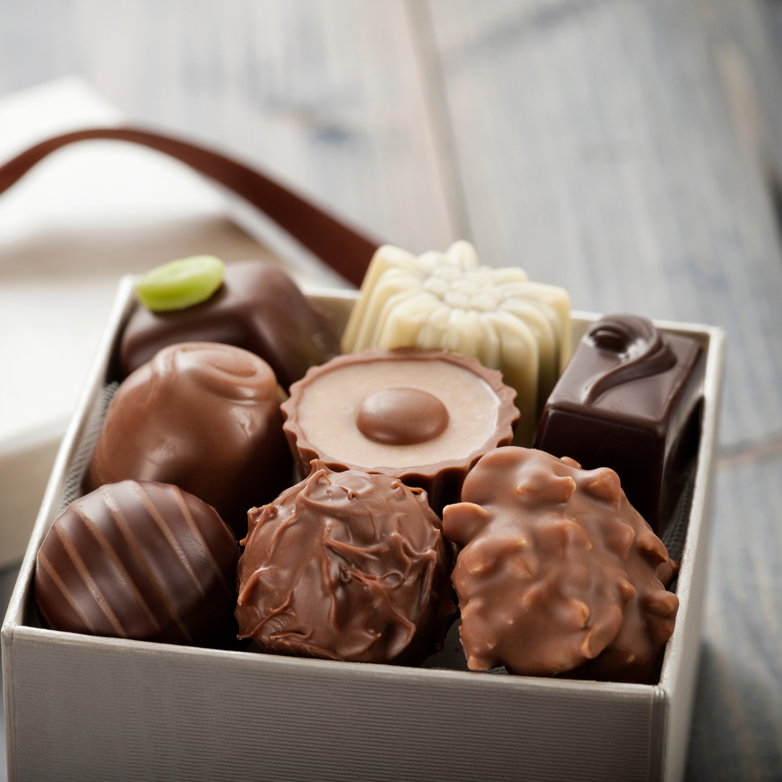 Confectionery