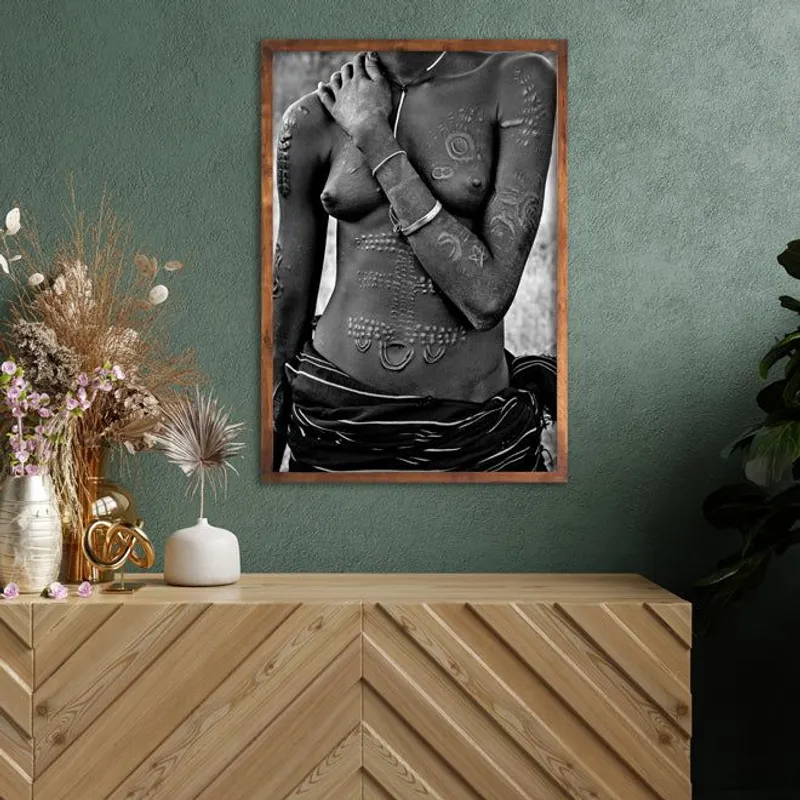 Scarification - Image 1