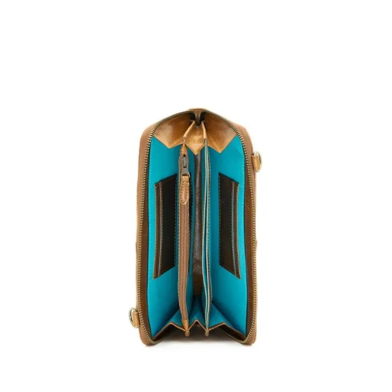 Ayo | Vintage | Wallet - Image 2