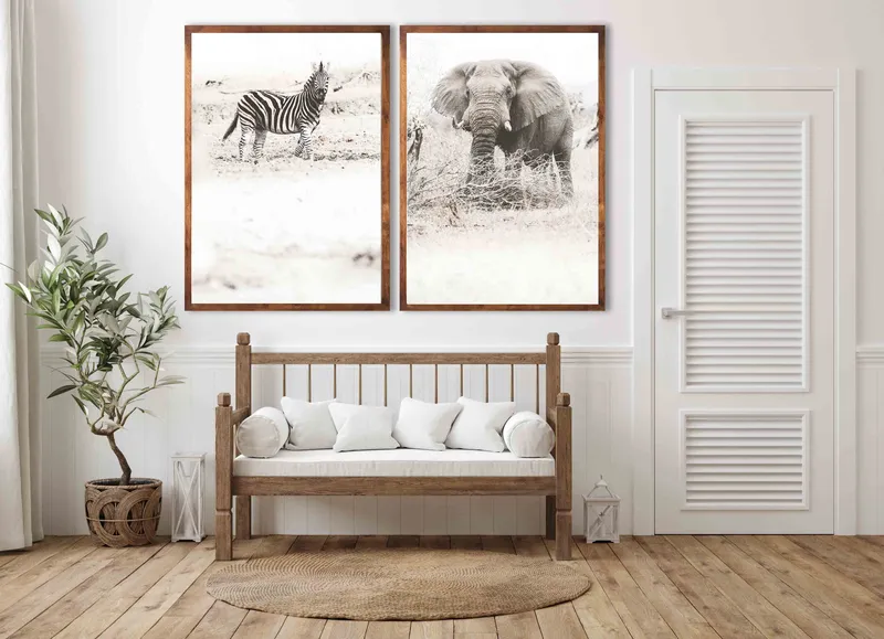 Heritage set - Image 1