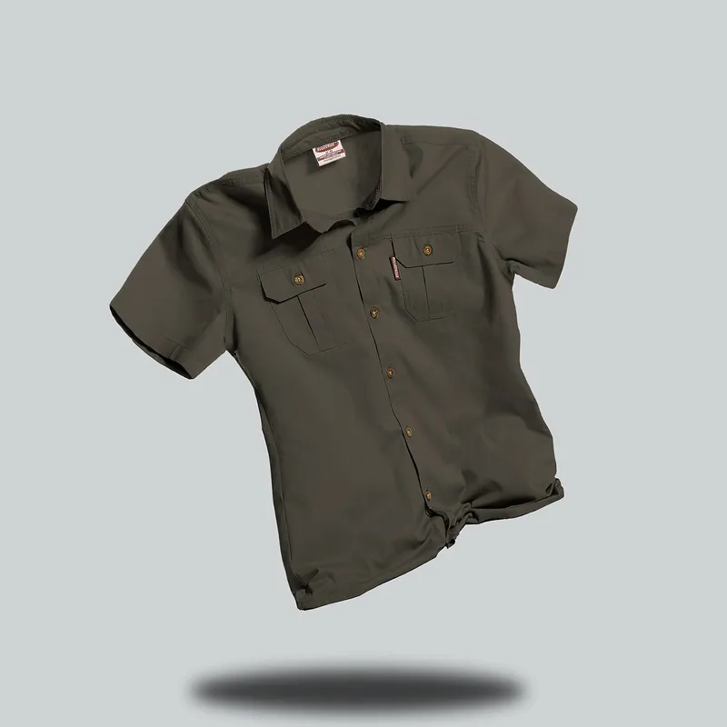 Kids Shirt - Image 1