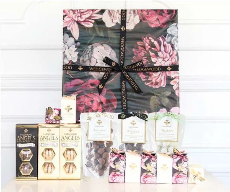 Honeymoon Hamper - Image 1