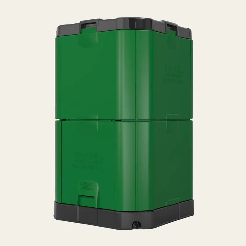 Aerobin Composter 200L - Image 1