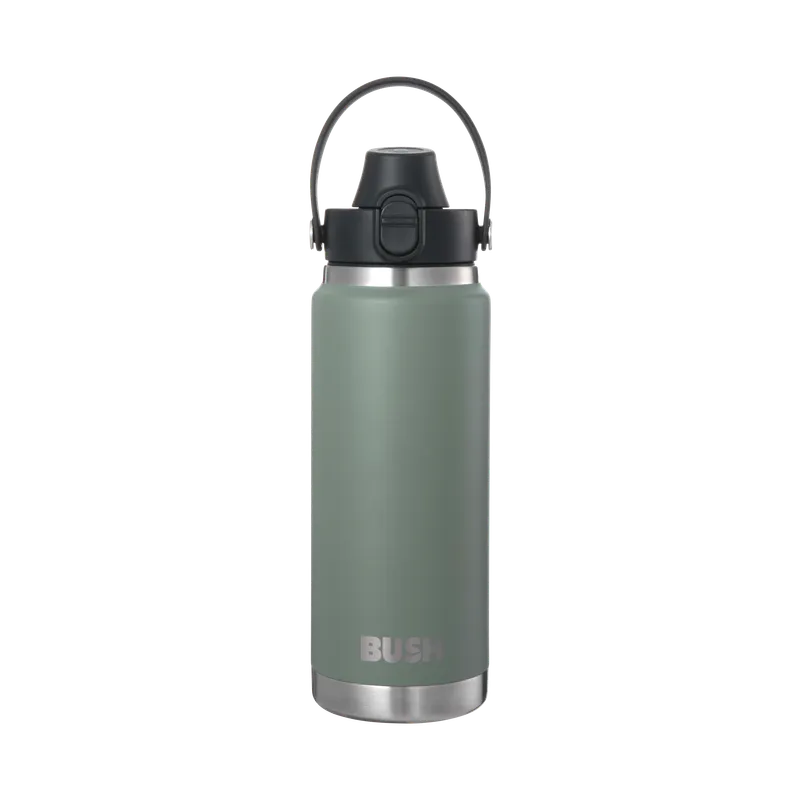 Bush Bottle - Image 7
