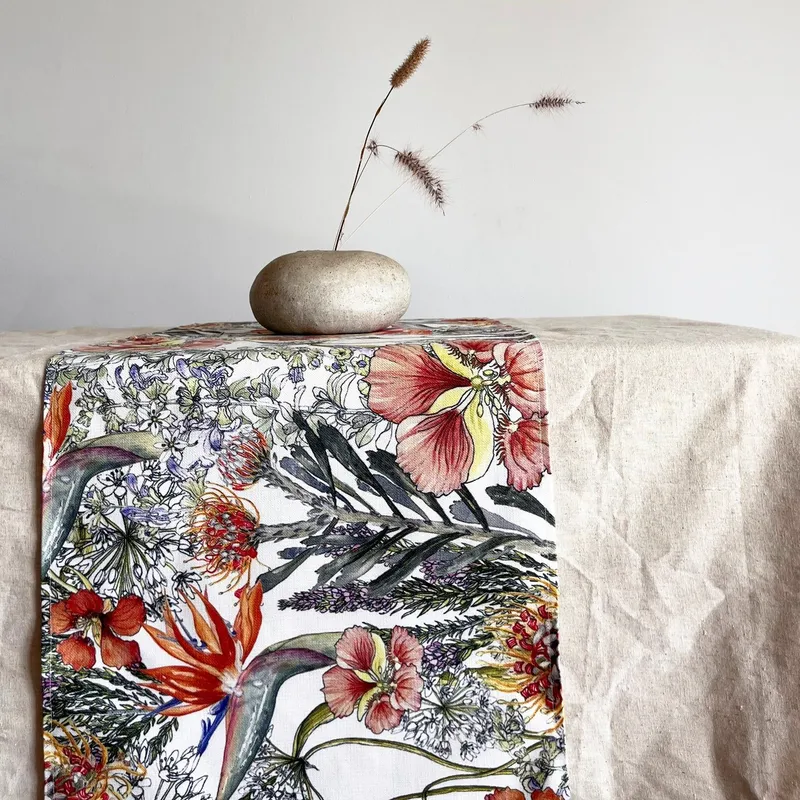 Fynbos Collection Table Runner - Image 2