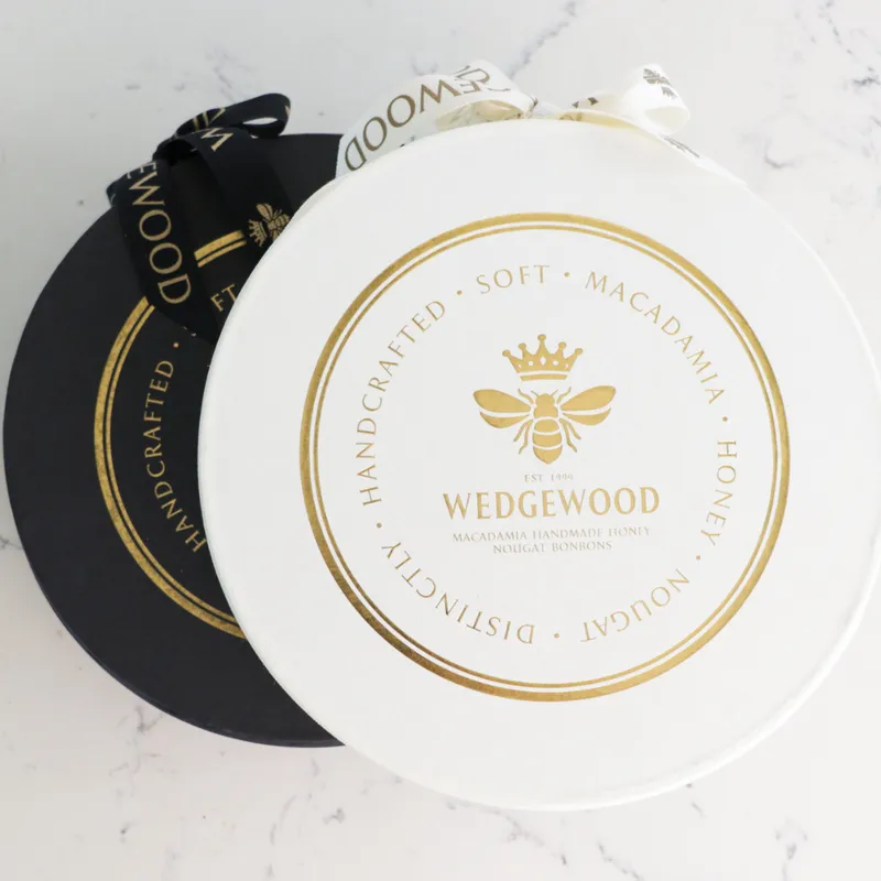 Roulette Hat Box - Image 1