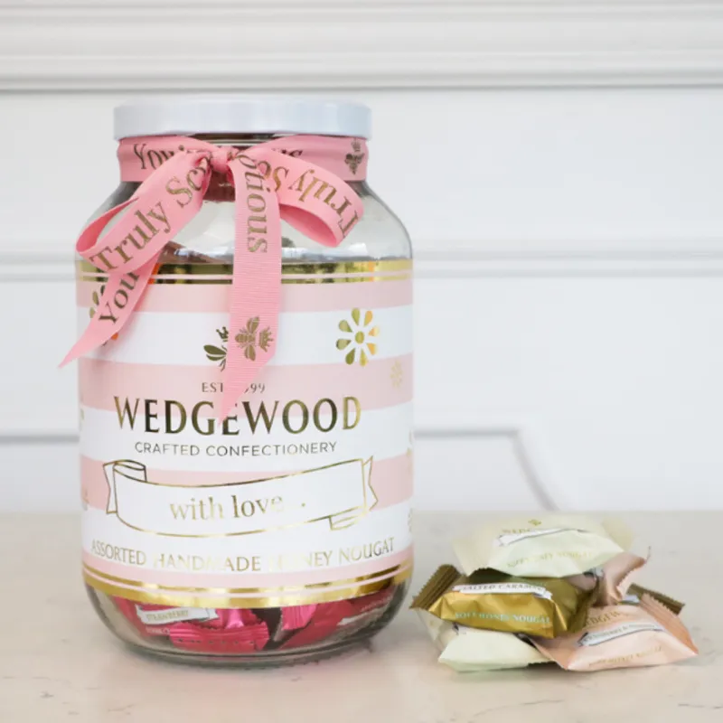 Truly Scrumptious Jar - Image 2