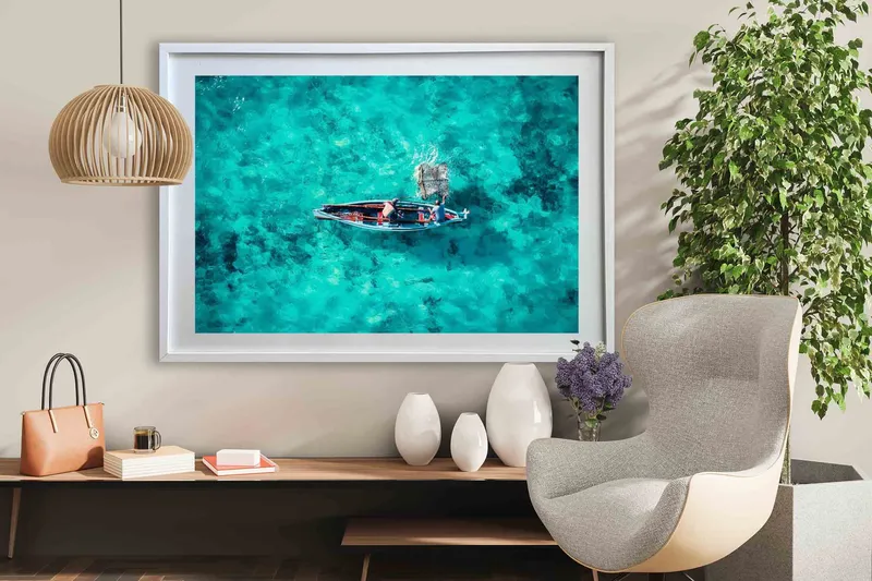 The Fish trap - Image 7