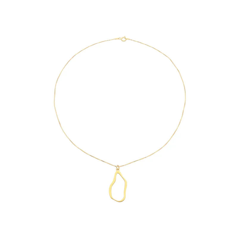 Freddie Necklace - Image 1