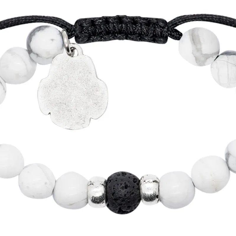 Nkombe Rhino Bracelet - Image 2