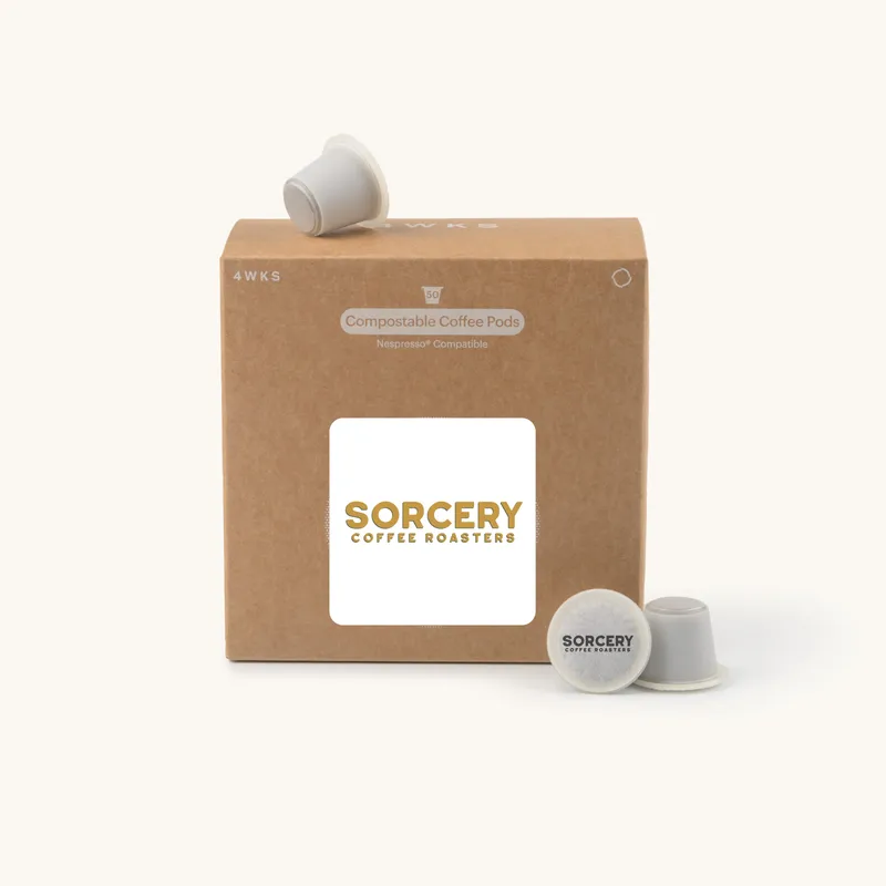 Guest Roaster Pods Bulk (Box of 50) - Image 7
