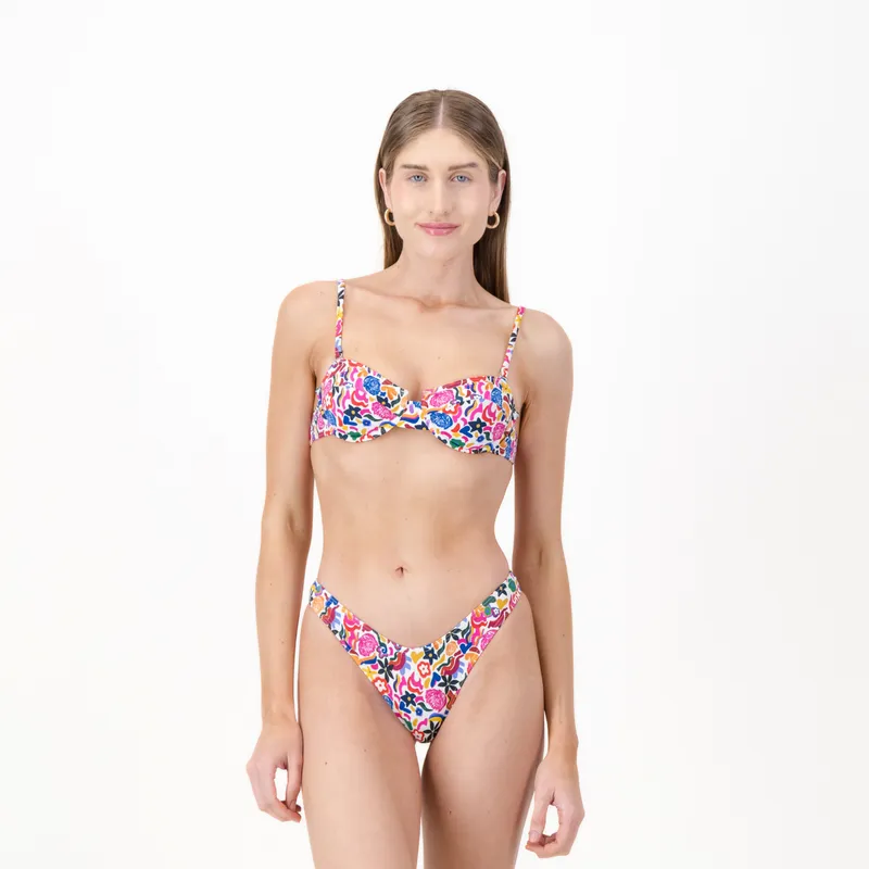 Tay Tay Top | Flora - Image 1