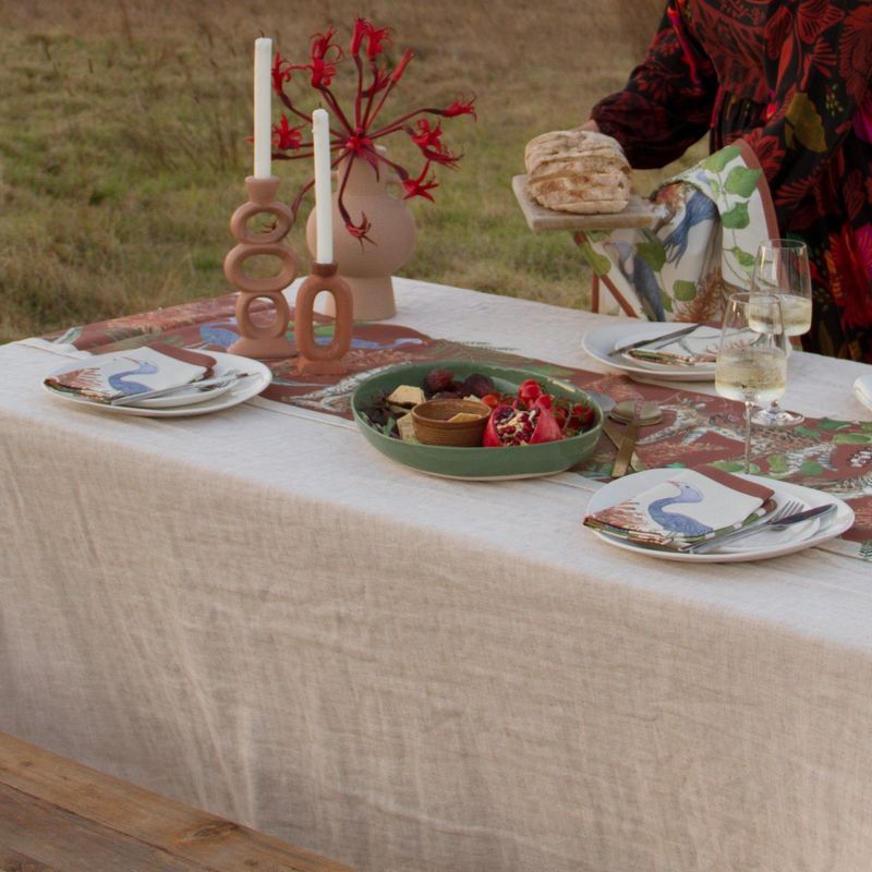Table Runner ~ Twilight Tapestry