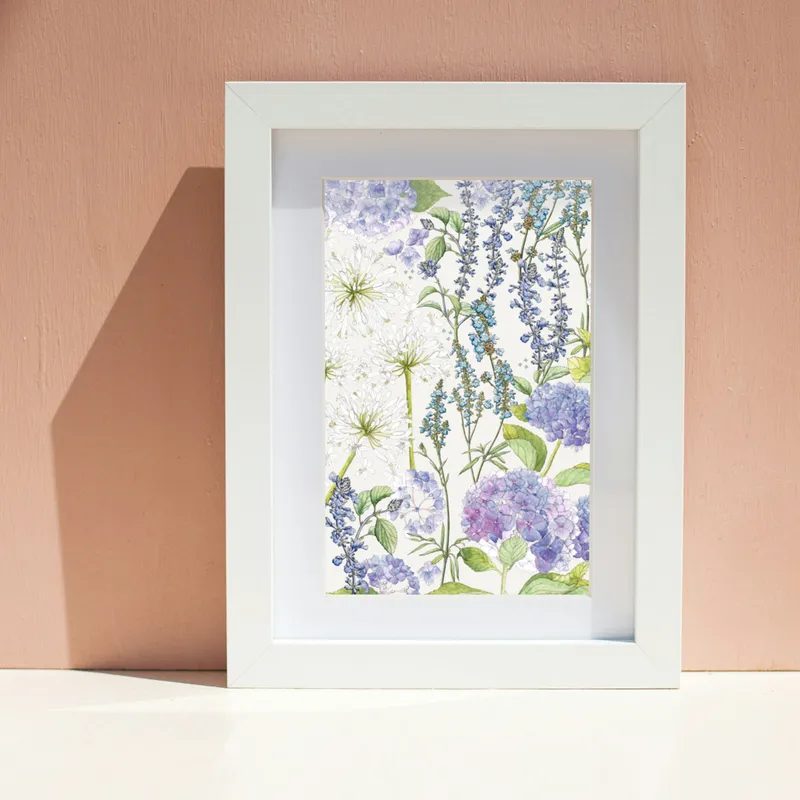 Fine Art Design print ~ A2 - Image 1