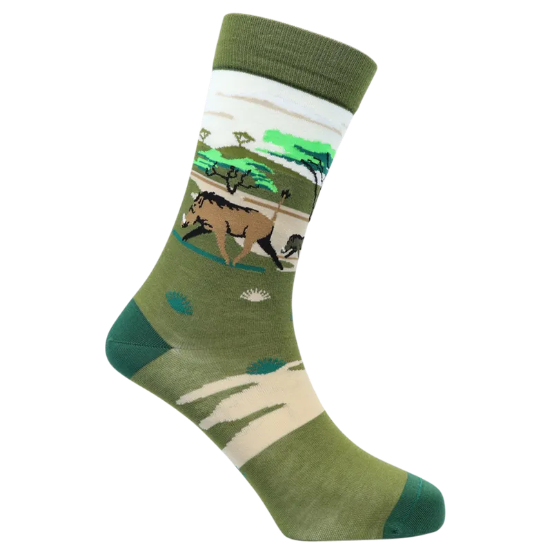 Pumba & Fam - Image 1