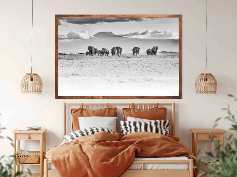 In the Distance - Image 1