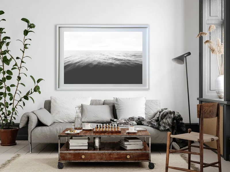 The abstract sea - Image 7