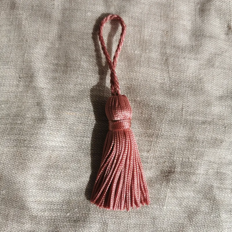 Amethyst Dream Clutch Bag - Image 5