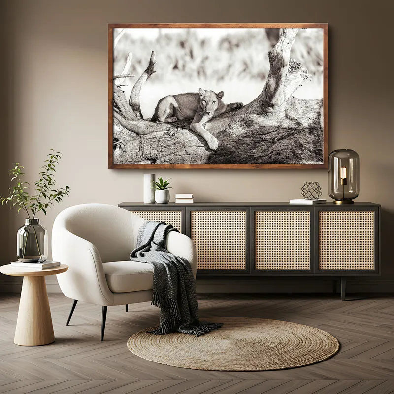 Okavango queen - Image 6