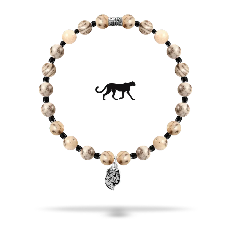 Cheetah Bracelet - Image 1