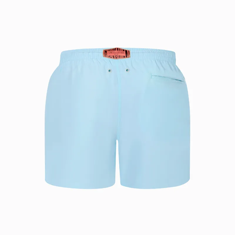 Limited Edition Swim Shorts | Cold Water / Blue - Image 7