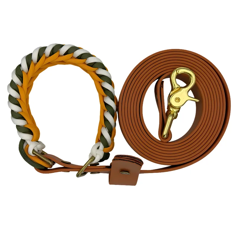 Spring SNOOT 2.5 Meter Adjustable Long Lead - Image 2