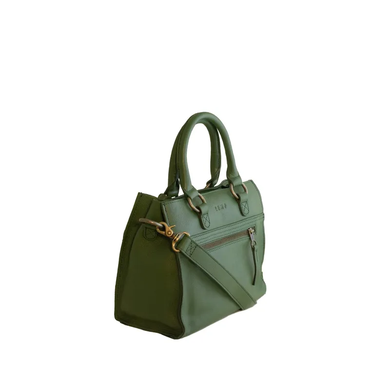 Bastille M | Vintage | Handbag - Image 7