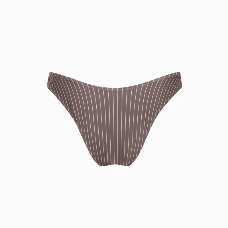 Ali-Cat Cheeky Bottom | Espresso / Brown - Image 4