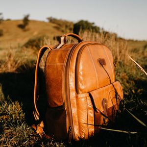 Backpacks