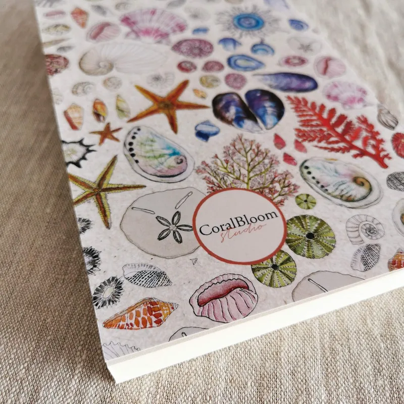 Seashells Journal - Image 2