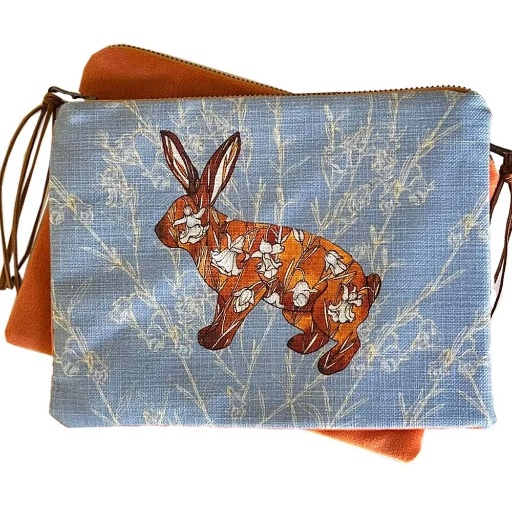 Accessory Bag: Rabbit
