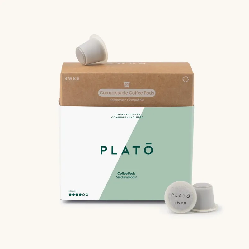 Plato Pods Bulk (Box of 50) - Image 4