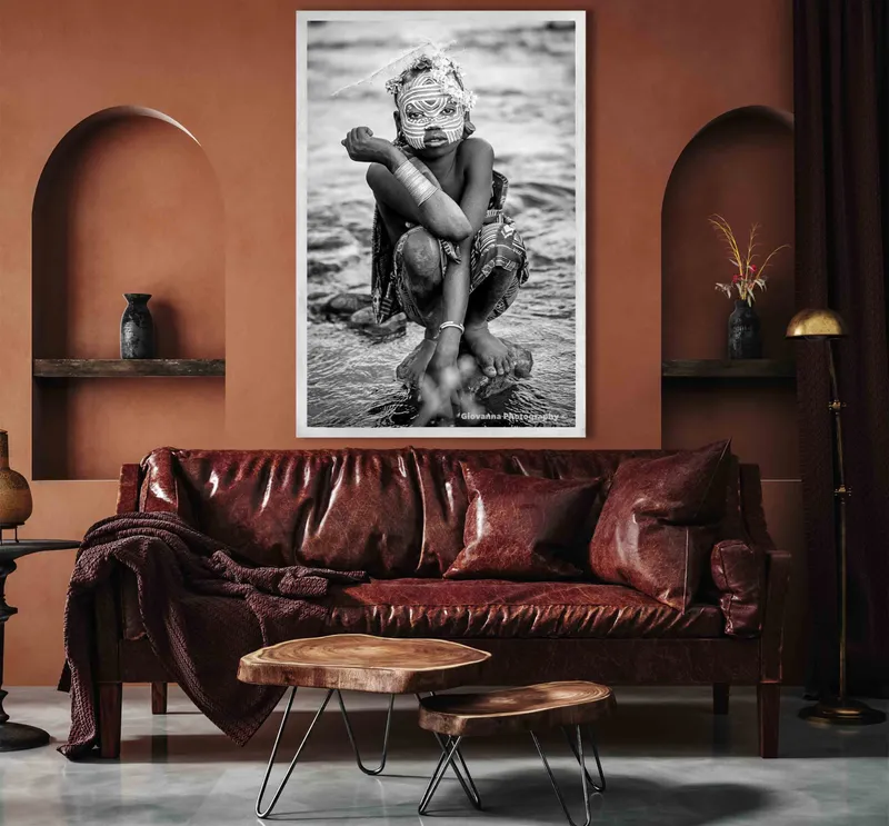 Tani - Omo, Ethiopia - Image 5