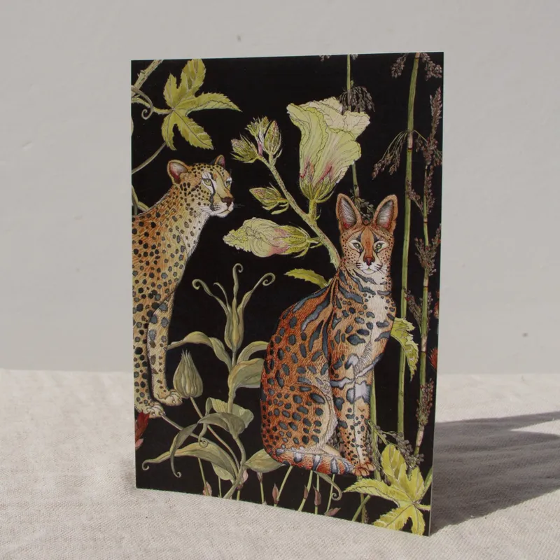 Journal  - Midnight Elegance - Image 1