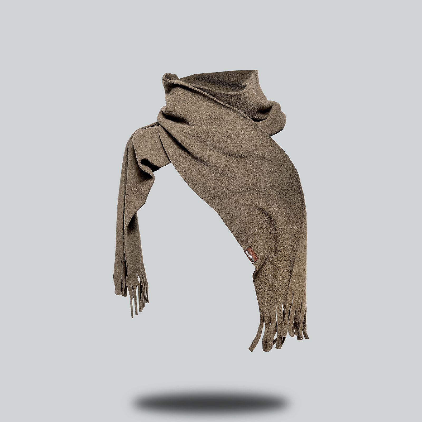 Fleece Scarf