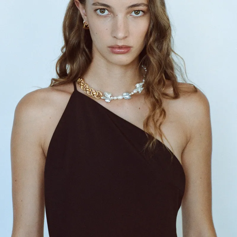 Yellow Jewellery