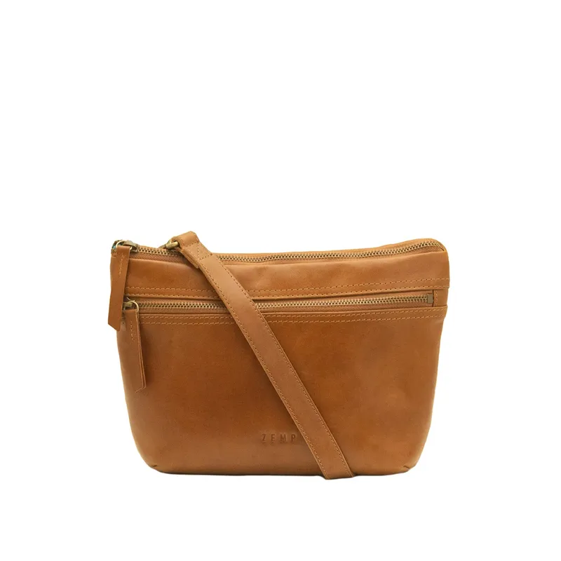 Aberdeen | Vintage | Crossbody Bag - Image 1