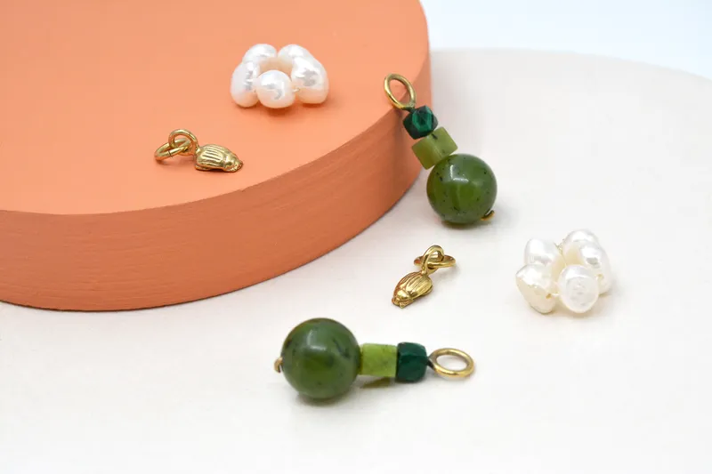 Evergreen Charm Bundle - Image 1