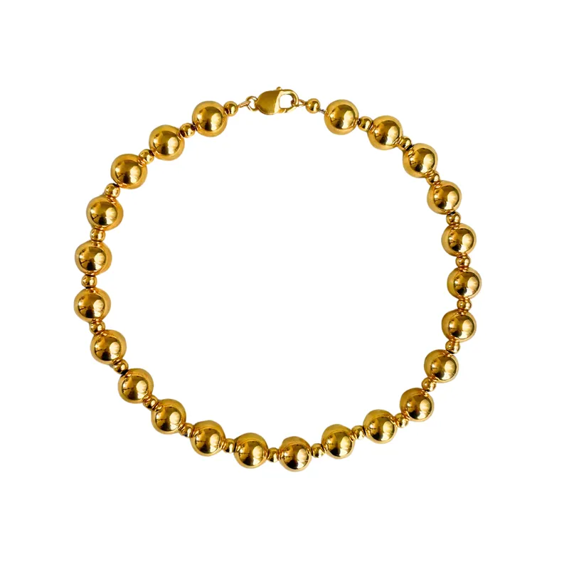 Marble Necklace - Image 1