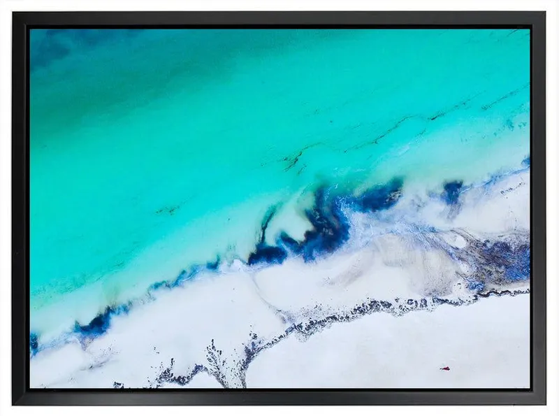 Chwaka bay Zanzibar - Image 1