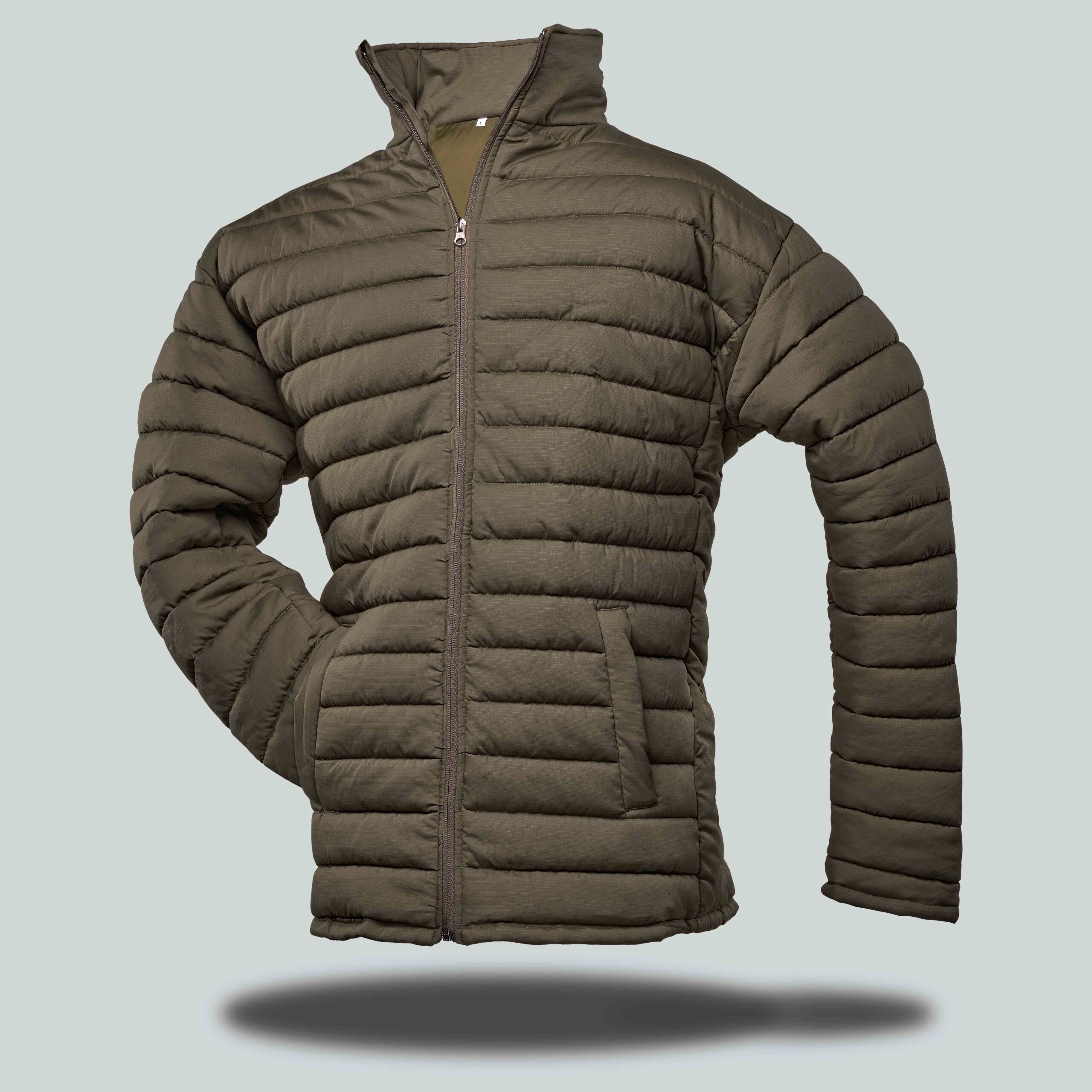 Puffer Jacket